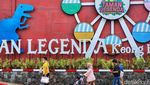 Nih Berbagai Anjungan TMII yang Kembali Dibuka, Kangen yang Mana?