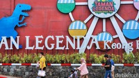 Inti utama dari perbaikan itu adalah membuat TMII menjadi The Ultimate Showcase of Indonesian Beauty dengan mengembangkan konsep Pilar Inclusive, Green, Smart and Culture.  