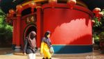 Nih Berbagai Anjungan TMII yang Kembali Dibuka, Kangen yang Mana?