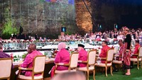 Saat ini Yonwalprotneg Paspampres dipimpin oleh Letkol Cpm Sandry Oktamy lulusan Akmil tahun 2004 sebagai Danyonwalprotneg Paspampres. 