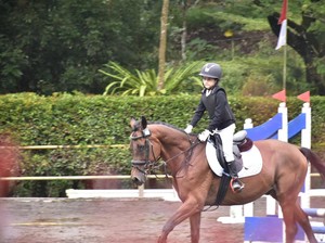 Bupati Kendal Harap Lomba Berkuda Bisa Jadi Daya Tarik Wisatawan