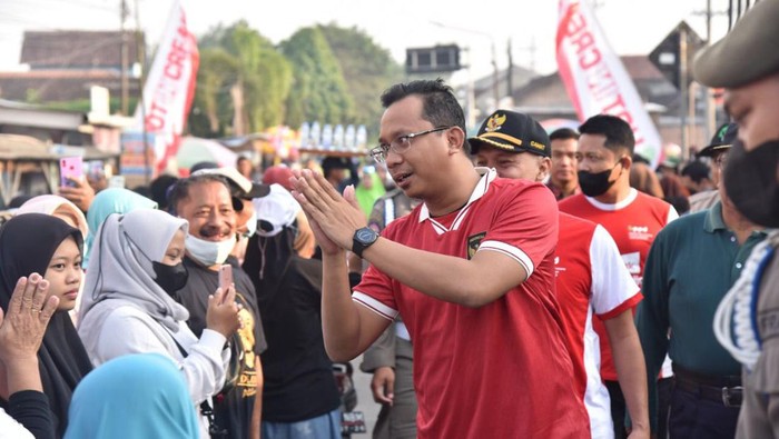 Pemkab Sidoarjo