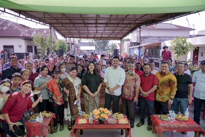 Pemko Medan