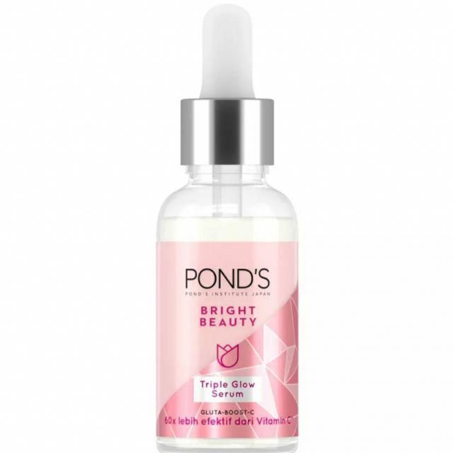 Pond's Pond's