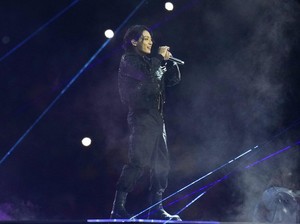 Jungkook BTS Cetak Rekor Baru Lewat Dreamers Lagu Tema Piala Dunia