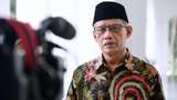 Muhammadiyah Soroti Pemerintah Larang Bukber Tapi Konser Diizinkan