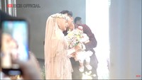 Hanya saja saat ini sudah ada Baby Moana lahir dan melengkapi kebahagiaan Ria Ricis dan Teuku Ryan. Foto: dok. YouTube Ricis Official