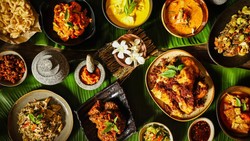 12 Makanan Indonesia Paling Terkenal yang Layak Dicicipi Turis