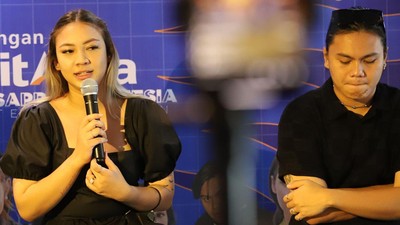 Sajian Musik Lintas Generasi Canapella Fest 2022 Siap Digelar