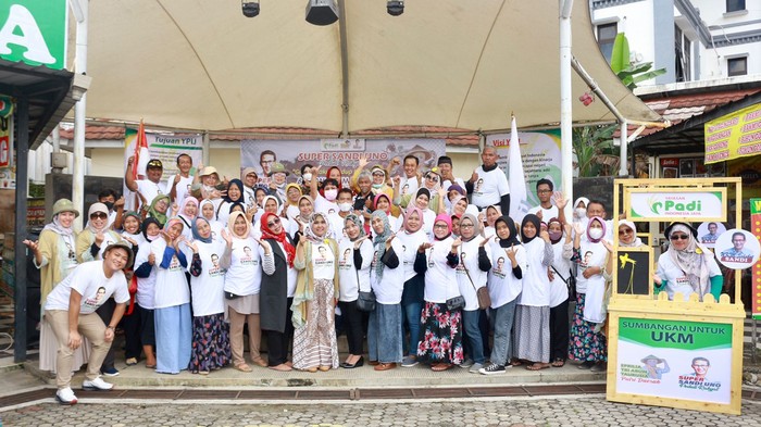 Sandiaga Uno