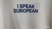 France, Deutch and English