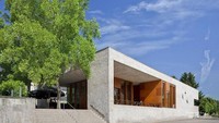 Schengen Musee