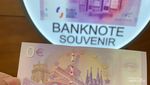 Schengen, Negeri yang Terlupakan