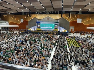 Profil 13 Formatur PP Muhammadiyah 2022-2027, Kader Sulsel Raih 1.001 Suara