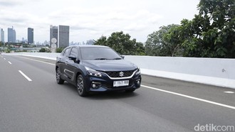 Daftar Mobil yang Disuntik Mati 2025