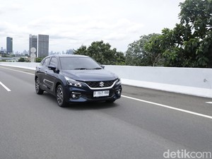 Daftar Mobil yang Disuntik Mati 2025