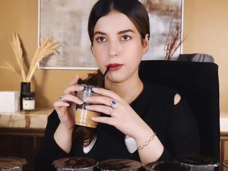 Tasya Farasya Melahirkan, Ini Momen Ngidam Saat Masih Hamil