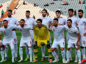 Prediksi Inggris Vs Iran di Piala Dunia 2022: Awas Kejutan Wakil Asia
