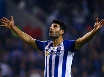Selangkah Lagi, Milan Dapatkan Mehdi Taremi dari Porto