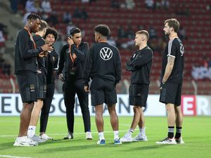 Adanya Paketan Bayern Untungkan Timnas Jerman