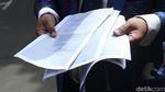 Agenda Konfrontir Irjen Teddy Minahasa Hari Ini Batal