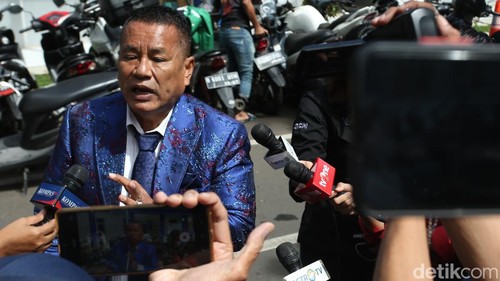 Irjen Teddy Minahasa dan AKBP Doddy Prawiranegara sejatinya bakal dikonfrontir terkait barang bukti sabu 5 kg hari ini. Namun, hal itu batal dilaksanakan, Senin, 21/11/2022.