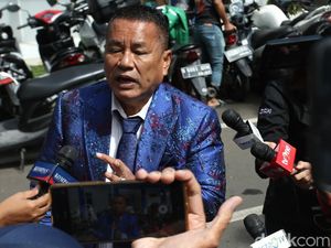 Konfrontasi Irjen Teddy Minahasa-AKBP Doddy Batal Digelar Hari Ini