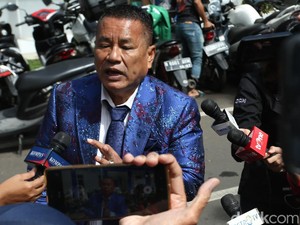 Serangan Balik ke Hotman Paris Usai Ngegas KUHP Baru soal Miras