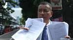 Agenda Konfrontir Irjen Teddy Minahasa Hari Ini Batal