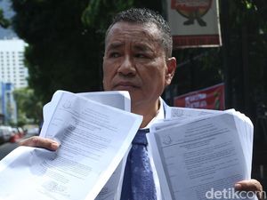 Hotman Paris: AKBP Doddy Berlindung di Balik Perintah Atasan