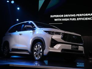 Gaji di Bawah Rp 20 Juta Bisa Kredit Kijang Innova Zenix Nggak?