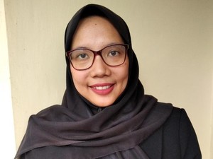 Keamanan Digital Bagi Anak Usia Sekolah Dasar