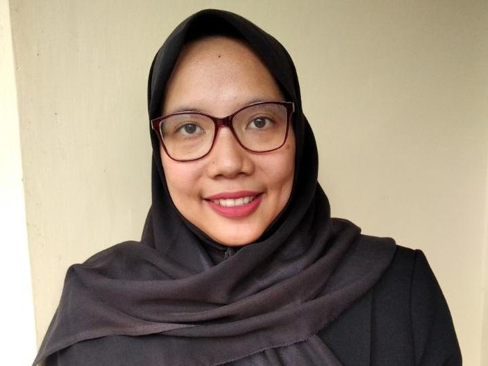 Anisa Setya Arifina