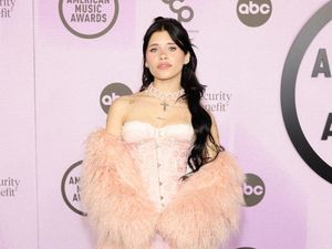 7 Artis Berbusana Terburuk di American Music Awards 2022