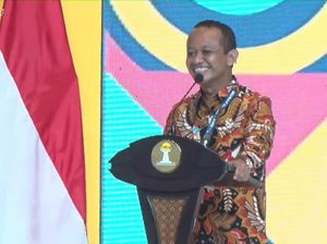 Tahun Politik Jangan Ada Lagi Cebong Vs Kampret Biar Investor Masuk