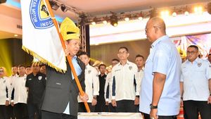 Bamsoet Dorong IMI Kepri Fokus Kembangkan Sport Automotive Tourism