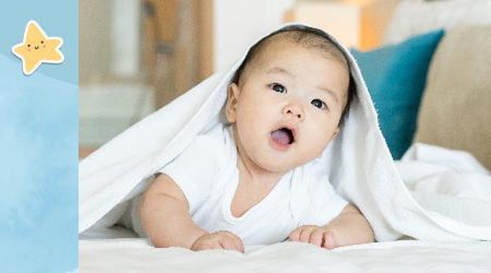 Banner Nama Bayi Laki-laki