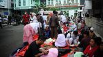 Lihat Lagi Kondisi Korban Luka Akibat Gempa Cianjur