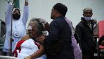 Lihat Lagi Kondisi Korban Luka Akibat Gempa Cianjur