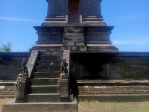 Candi Wasan Ubud, Bali