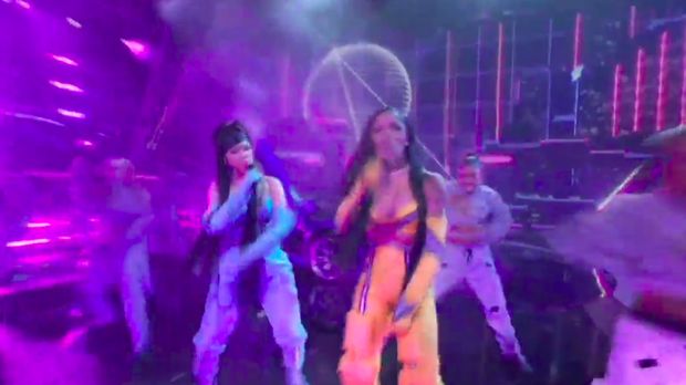 Cardi B