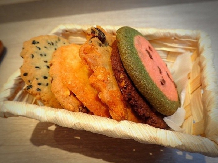 Konsep AYCE terbaru di Jepang, tawarkan makan cookies sepuasnya