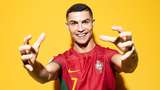 Rekor! Ronaldo Sudah 500 Juta Pengikut di Instagram