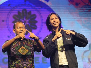 Event Journey Coffee Aceh Diharapkan Jadi Pemikat Investor