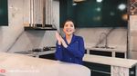 Elegan! 10 Potret Dapur di Rumah Ashanty Setelah Direnovasi