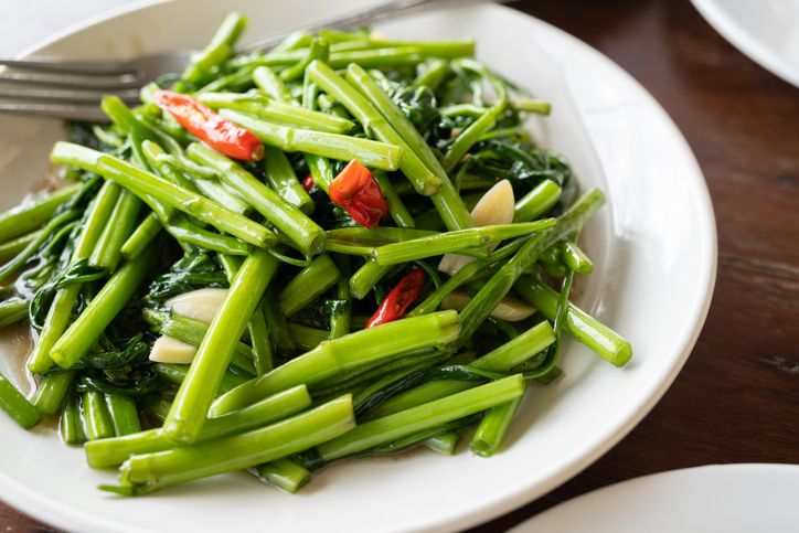 7 Menu Diet Rendah Kalori ala Tissa Biani, Mudah Ditiru di Rumah!