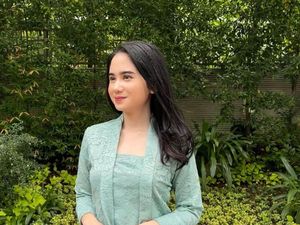 Foto Bareng Marsha Aruan Bikin Heboh, Tissa Biani Santai