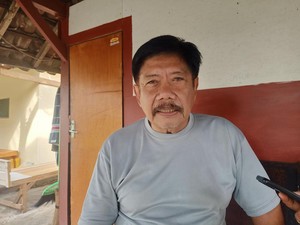 Jalani 15,5 Tahun, Eks Bupati Winasa Napi Korupsi Terlama di Jembrana