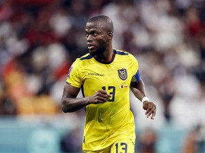 Menanti Penggusur Rekor Valencia di Piala Dunia 2022
