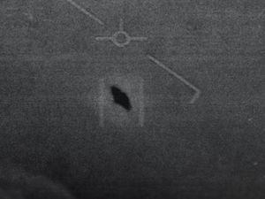Fenomena UFO Indonesia yang Luput dari Perhatian Kita